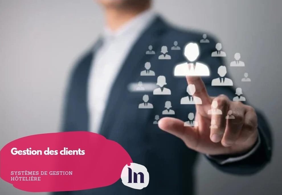 Gestion des clients